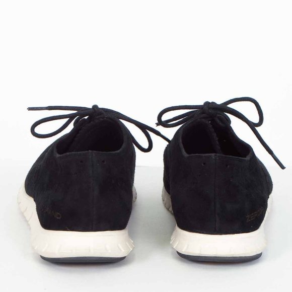 Cole Haan Zerogrand Wingtip Oxford Sneakers - Picture 4 of 4